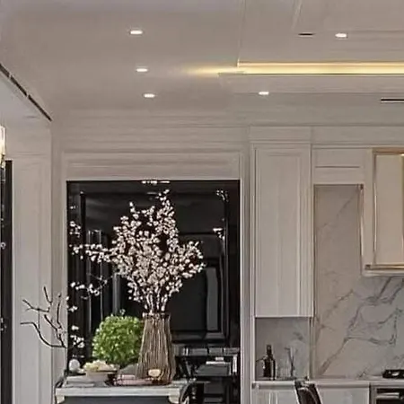 Modern Loft In Liege Apartment